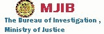 Link to The Bureau of Investigation,Ministry of Justice