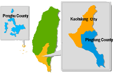 Jurisdictional Area